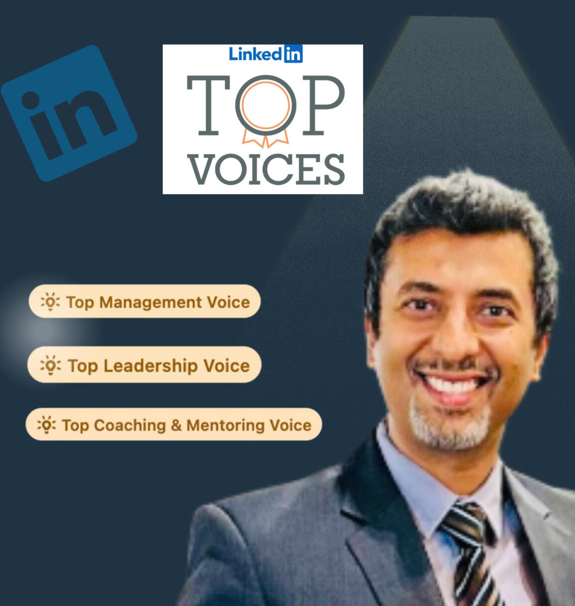 Gaurav Mehta - CFO, Executive Brand Strategist, LinkedIn Top Voice